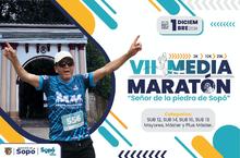 Apertura Inscripciones media maratón 