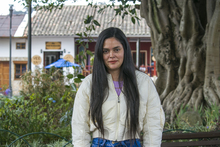 Angie Carolina Pulido