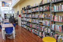 Biblioteca CIC