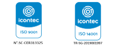 Certificaciones icontec